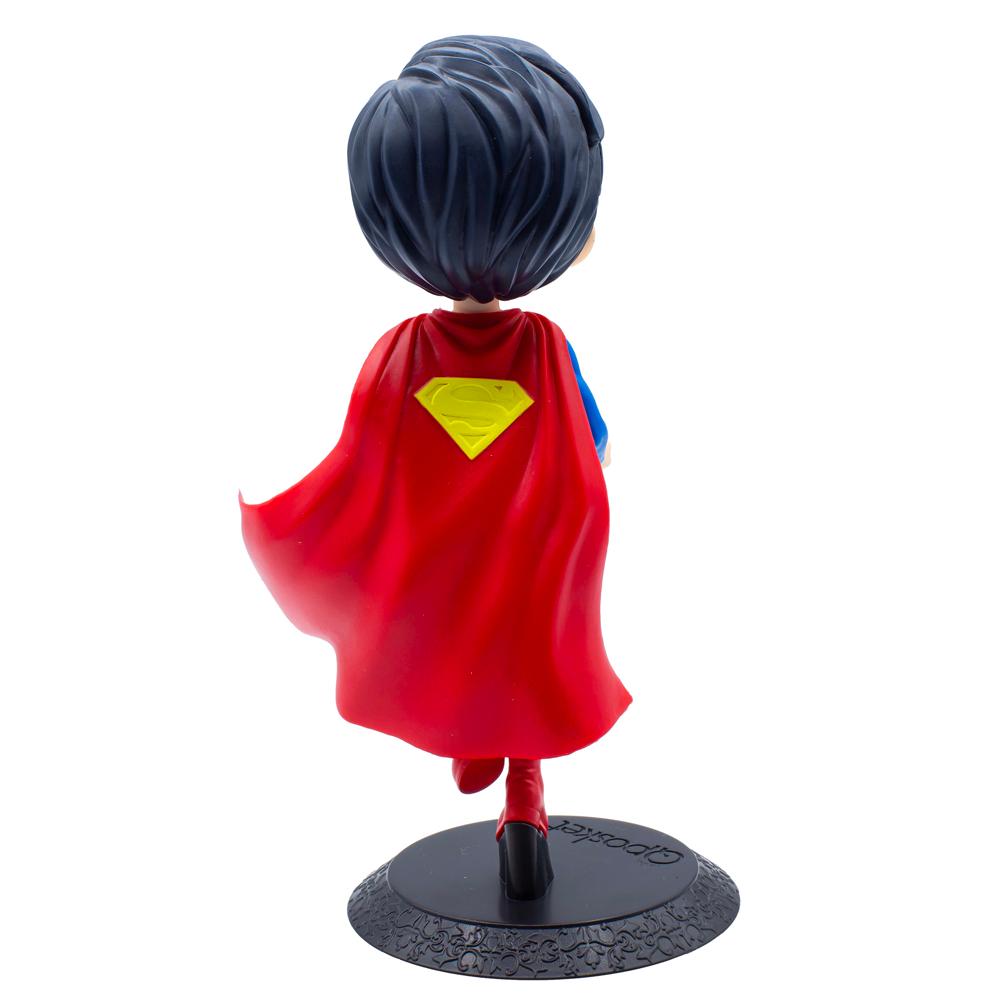 Banpresto Q Posket - Superman (Ver. A)