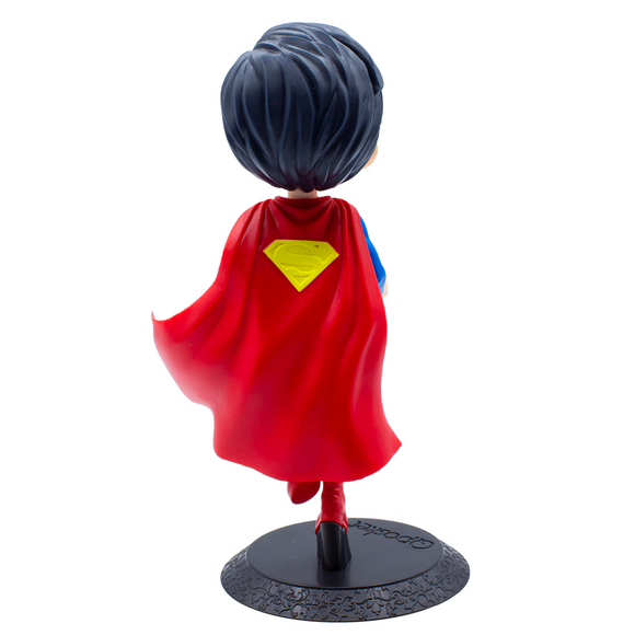 Banpresto Q Posket - Superman (Ver. A) - Bards & Cards