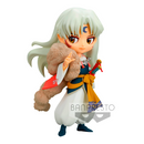 Banpresto Q Posket: Inuyasha - Sesshomaru (Ver. B) - Bards & Cards