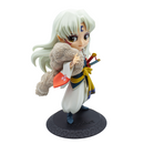 Banpresto Q Posket: Inuyasha - Sesshomaru (Ver. B) - Bards & Cards