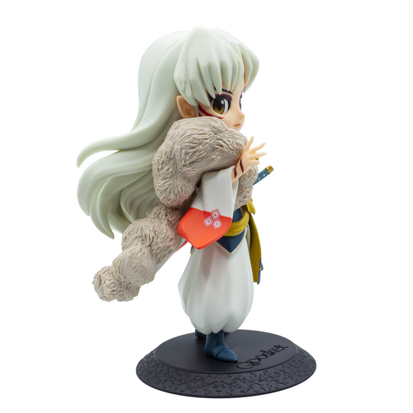 Banpresto Q Posket: Inuyasha - Sesshomaru (Ver. B) - Bards & Cards