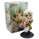 Banpresto Q Posket: Inuyasha - Sesshomaru (Ver. B) - Bards & Cards