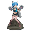 Banpresto: Re:Zero Starting Life in Another World - ESPRESTO Rem (Monster Motions Ver.) - Bards & Cards