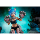 Banpresto: Re:Zero Starting Life in Another World - ESPRESTO Rem (Monster Motions Ver.) - Bards & Cards