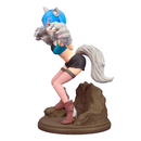 Banpresto: Re:Zero Starting Life in Another World - ESPRESTO Rem (Monster Motions Ver.) - Bards & Cards