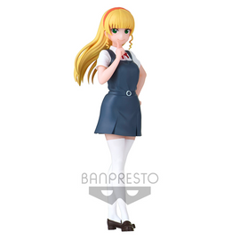 Banpresto: Love Live! Super Star!! - Sumire Heanna Figure - Bards & Cards