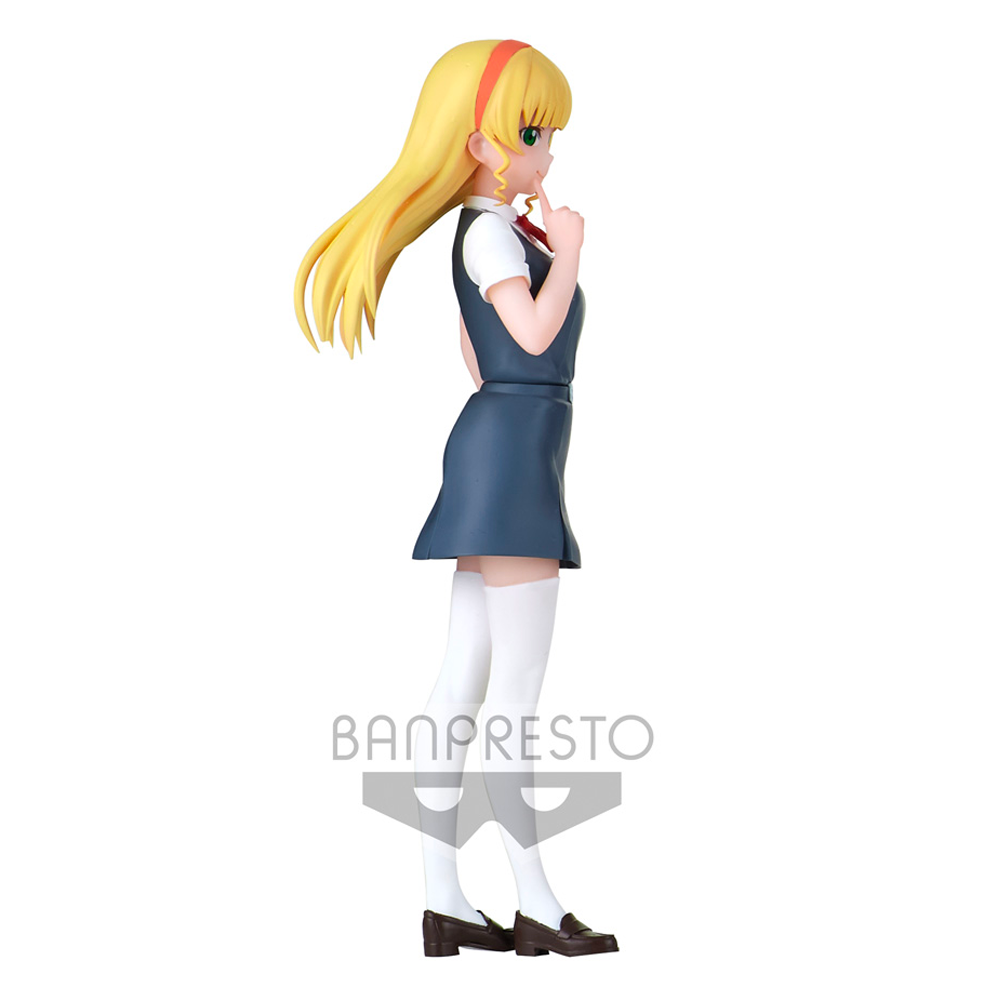 Banpresto: Love Live! Super Star!! - Sumire Heanna Figure - 0