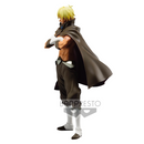 Banpresto: That Time I Got Reincarnated as a Slime: Otherworlder Vol. 12 - Veldora - Bards & Cards