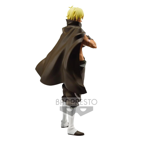 Banpresto: That Time I Got Reincarnated as a Slime: Otherworlder Vol. 12 - Veldora - Bards & Cards