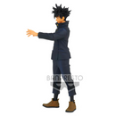 Banpresto: Jujutsu Kaisen Jukon No Kata - Megumi Fushiguro - Bards & Cards