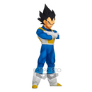 Banpresto: Dragon Ball Z Burning Fighters Vol. 2 - Vegeta - Bards & Cards