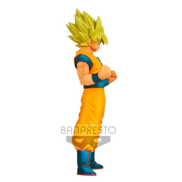 Banpresto: Dragon Ball Z Burning Fighters Vol. 2 - Son Goku - Bards & Cards