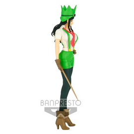 Banpresto: One Piece - Sweet Style Pirates Nico Robin (Ver. A) - Bards & Cards
