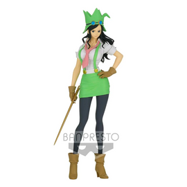Banpresto: One Piece - Sweet Style Pirates Nico Robin (Ver. B) - Bards & Cards