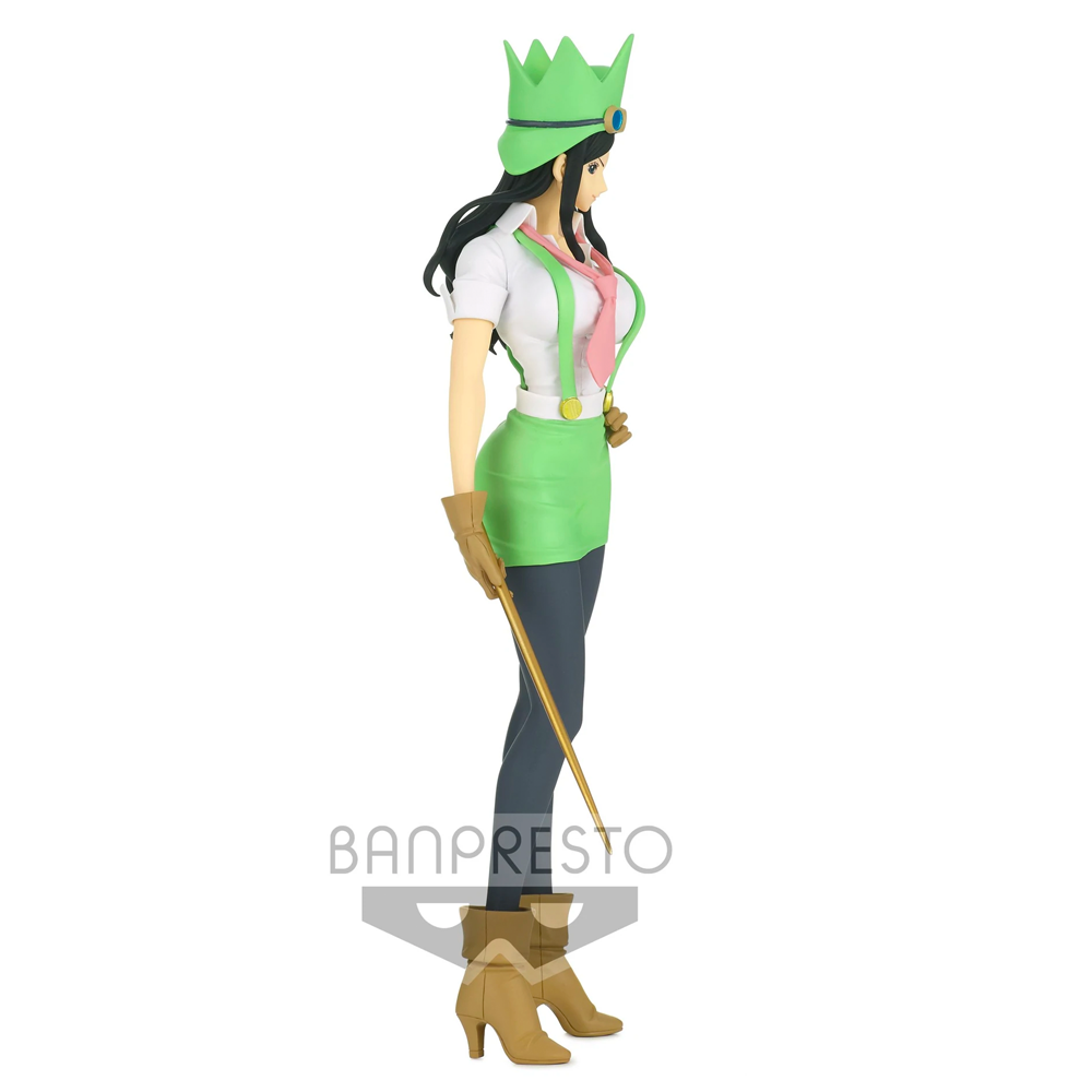 Banpresto: One Piece - Sweet Style Pirates Nico Robin (Ver. B) - 0