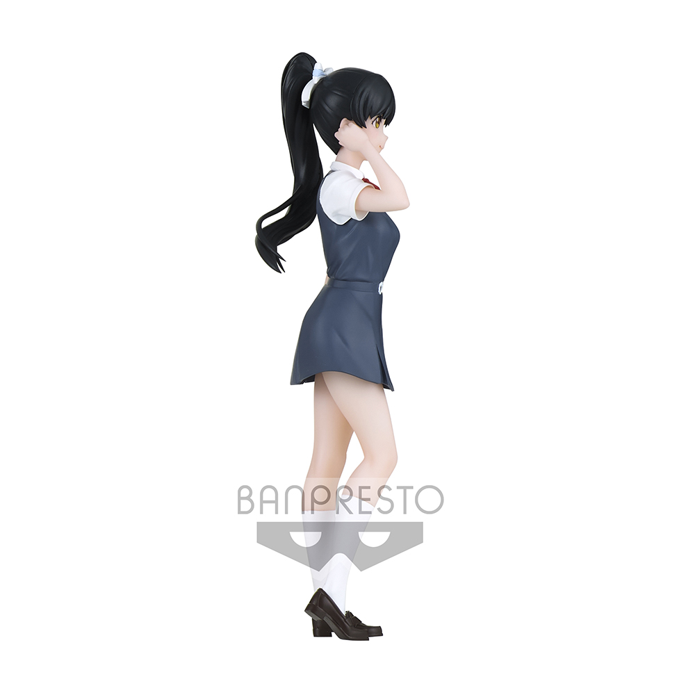 Banpresto: Love Live! Super Star!! - Ren Hazuki Figure - 0