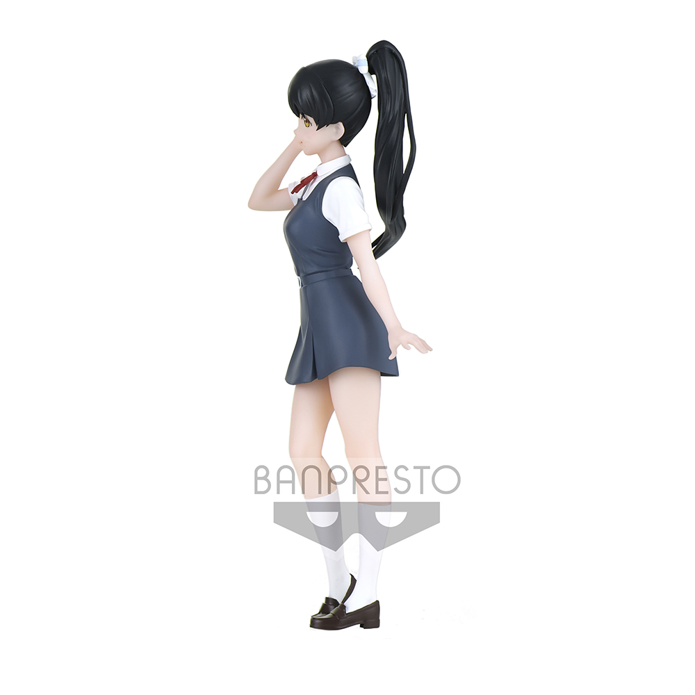 Banpresto: Love Live! Super Star!! - Ren Hazuki Figure