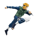 Banpresto: Naruto Shippuden - Vibration Stars Namikaze Minato - Bards & Cards