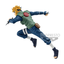 Banpresto: Naruto Shippuden - Vibration Stars Namikaze Minato - Bards & Cards