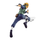 Banpresto: Naruto Shippuden - Vibration Stars Namikaze Minato - Bards & Cards
