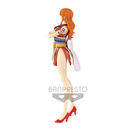 Banpresto: One Piece Glitter & Glamours - Nami II Wano Country (Ver. A) - Bards & Cards