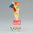 Banpresto: One Piece: The Grandline Girls on Vacation - Nami (Ver. A) - Bards & Cards