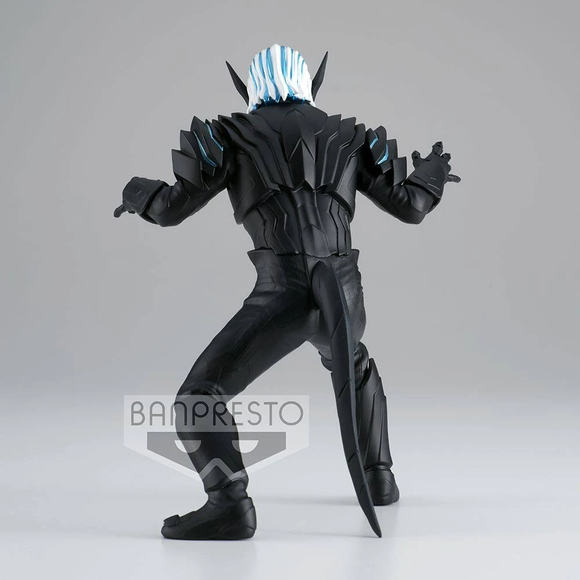 Banpresto: Kamen Rider Revice - Vice Hero's Brave Statue Figure - Bards & Cards