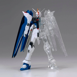 Banpresto: Mobile Suit Gundam: Internal Structure ZGMF-X10A Freedom Gundam (Ver. A) - Bards & Cards