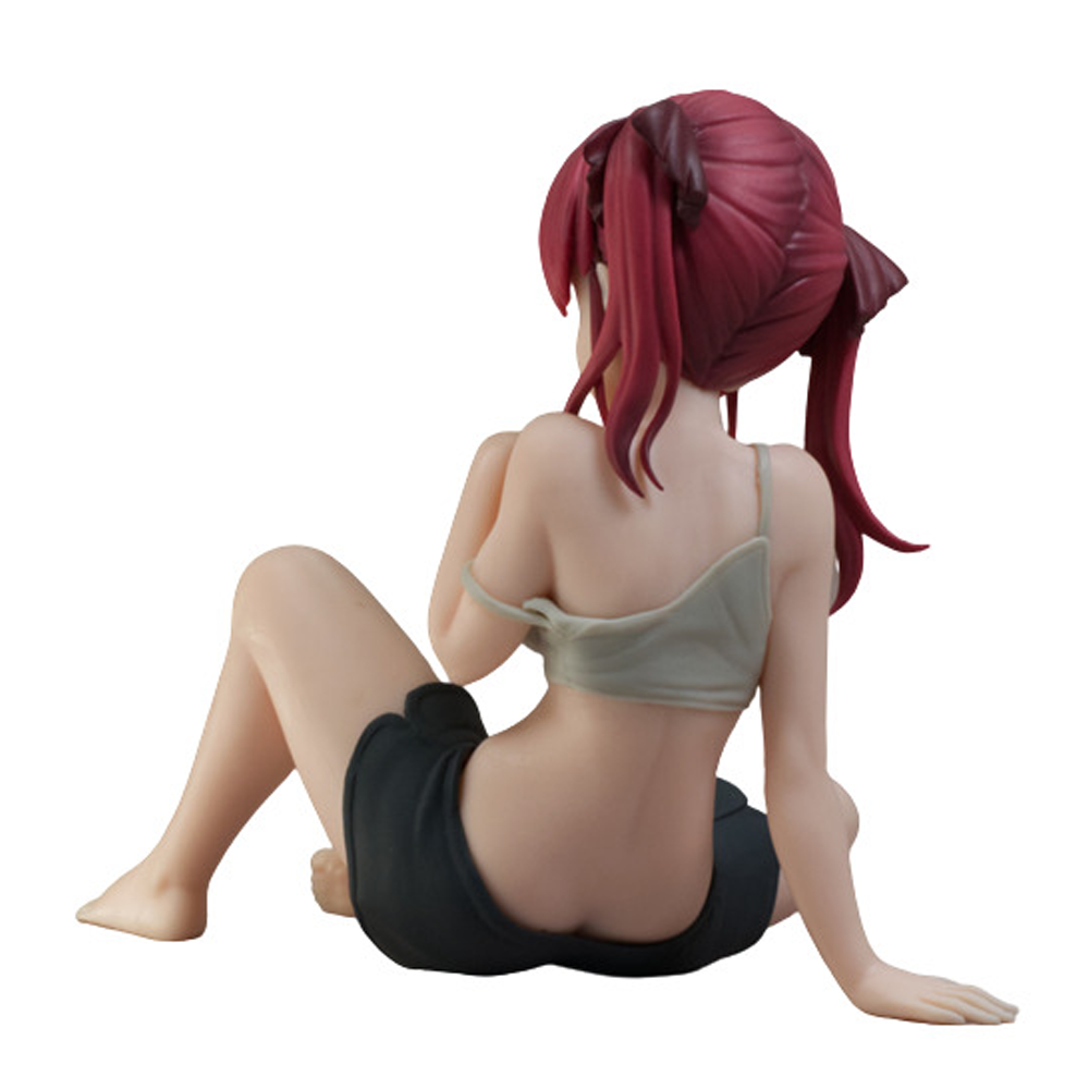Banpresto: Hololive Production - Houshou Marine (Relax Time) EXQ Figure - Bards & Cards