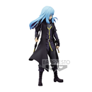 Banpresto: That Time I Got Reincarnated As A Slime: Otherworlder Vol. 13 - Rimuru - Bards & Cards