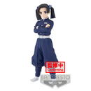 Banpresto: Demon Slayer: Kimetsu no Yaiba - Vol. 23 Aoi Kanzaki - Bards & Cards
