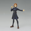 Banpresto: Jujutsu Kaisen: Jukon no Kata - Nobara Kugisaki Figure (Ver. A) - Bards & Cards