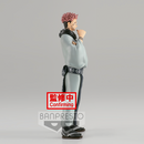 Banpresto: Jujutsu Kaisen: Jukon no Kata - Sukuna Figure - Bards & Cards