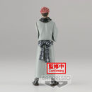 Banpresto: Jujutsu Kaisen: Jukon no Kata - Sukuna Figure - Bards & Cards