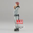 Banpresto: Jujutsu Kaisen: Jukon no Kata - Sukuna Figure - Bards & Cards
