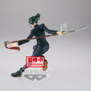 Banpresto: Jujutsu Kaisen - Maki Zenin Figure - Bards & Cards