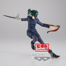 Banpresto: Jujutsu Kaisen - Maki Zenin Figure - Bards & Cards