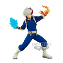 Banpresto: My Hero Academia The Amazing Heroes Special - Shoto Todoroki Figure - Bards & Cards