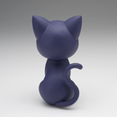 Banpresto: Pretty Guardian Sailor Moon: Sofvimates - Luna - Bards & Cards