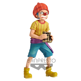 [PRE-ORDER] Banpresto: One Piece: The Grandline Children: Wanokuni - Buggy (Special Ver.) - Bards & Cards