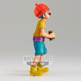 [PRE-ORDER] Banpresto: One Piece: The Grandline Children: Wanokuni - Buggy (Special Ver.) - Bards & Cards