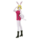 Banpresto: One Piece Glitter & Glamours - Carrot (Ver. B) - Bards & Cards