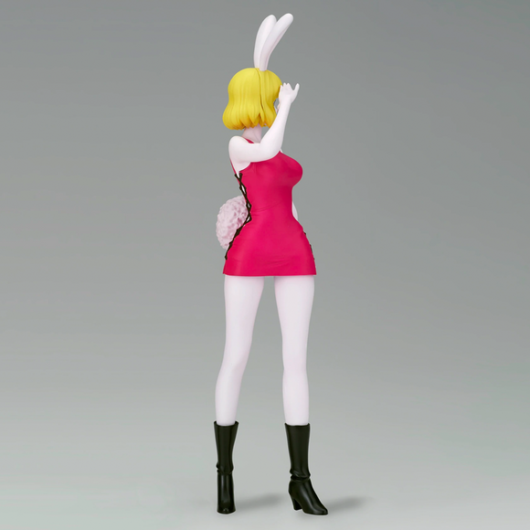 Banpresto: One Piece Glitter & Glamours - Carrot (Ver. B) - Bards & Cards