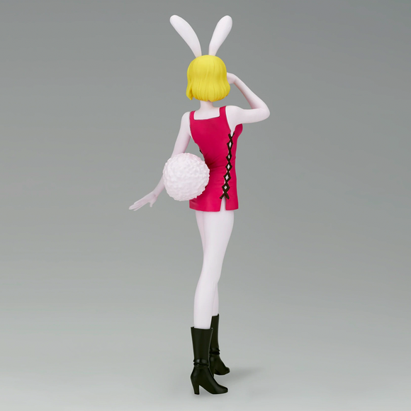 Banpresto: One Piece Glitter & Glamours - Carrot (Ver. B) - Bards & Cards