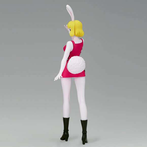 Banpresto: One Piece Glitter & Glamours - Carrot (Ver. B) - Bards & Cards