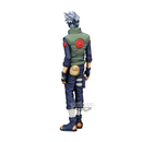 Banpresto: Grandista: Naruto Shippuden - Hatake Kakashi Manga Dimensions - Bards & Cards