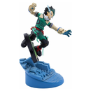 Banpresto Dioramatic: My Hero Academia - Izuku Midoriya [The Brush] - Bards & Cards