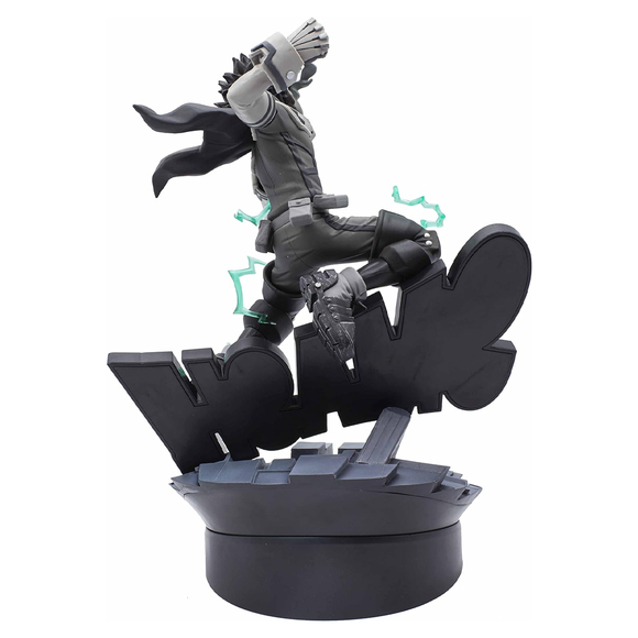 Banpresto Dioramatic: My Hero Academia - Izuku Midoriya [The Brush Tones] - Bards & Cards