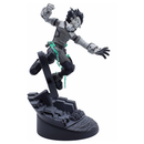 Banpresto Dioramatic: My Hero Academia - Izuku Midoriya [The Tones] - Bards & Cards