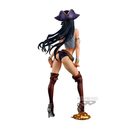 Banpresto Chronicle: One Piece - Flag Diamond Ship Boa Hancock - Bards & Cards